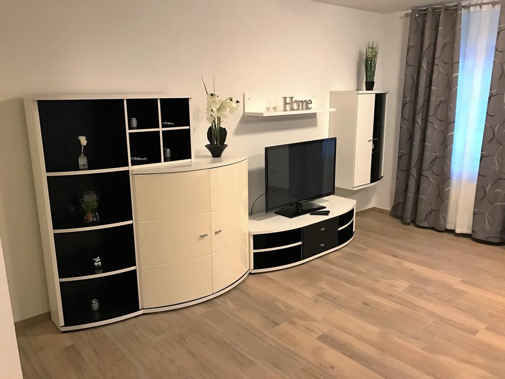 Ferienwohnungen Tannenhof Steinen  Exterior foto